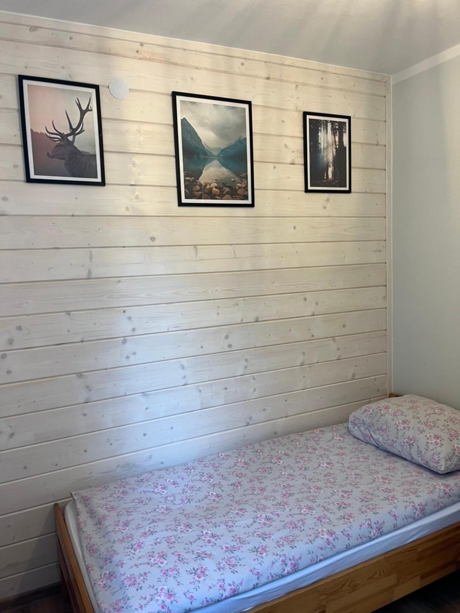 Dwunastka Zakopane Buitenkant foto