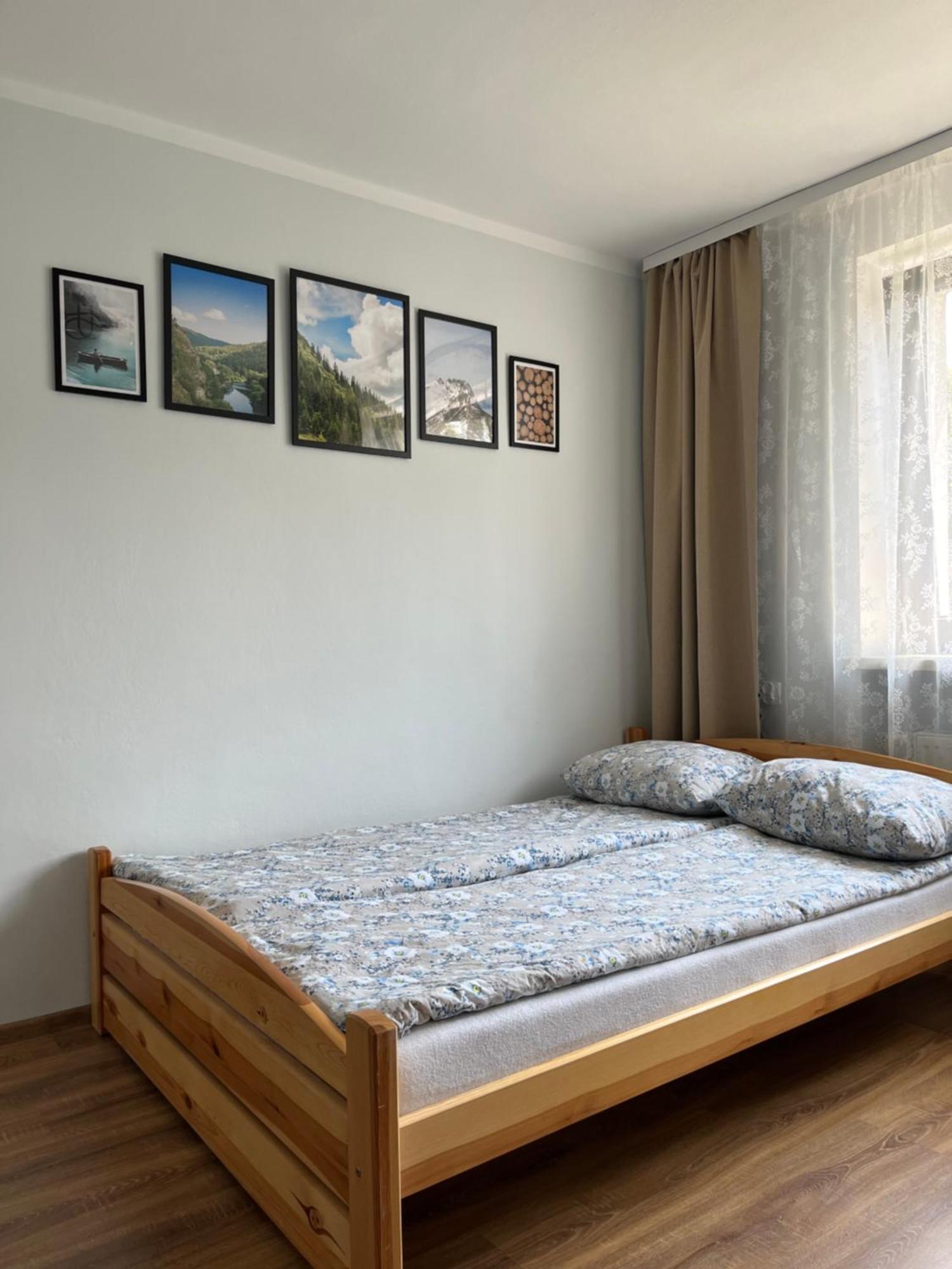 Dwunastka Zakopane Buitenkant foto