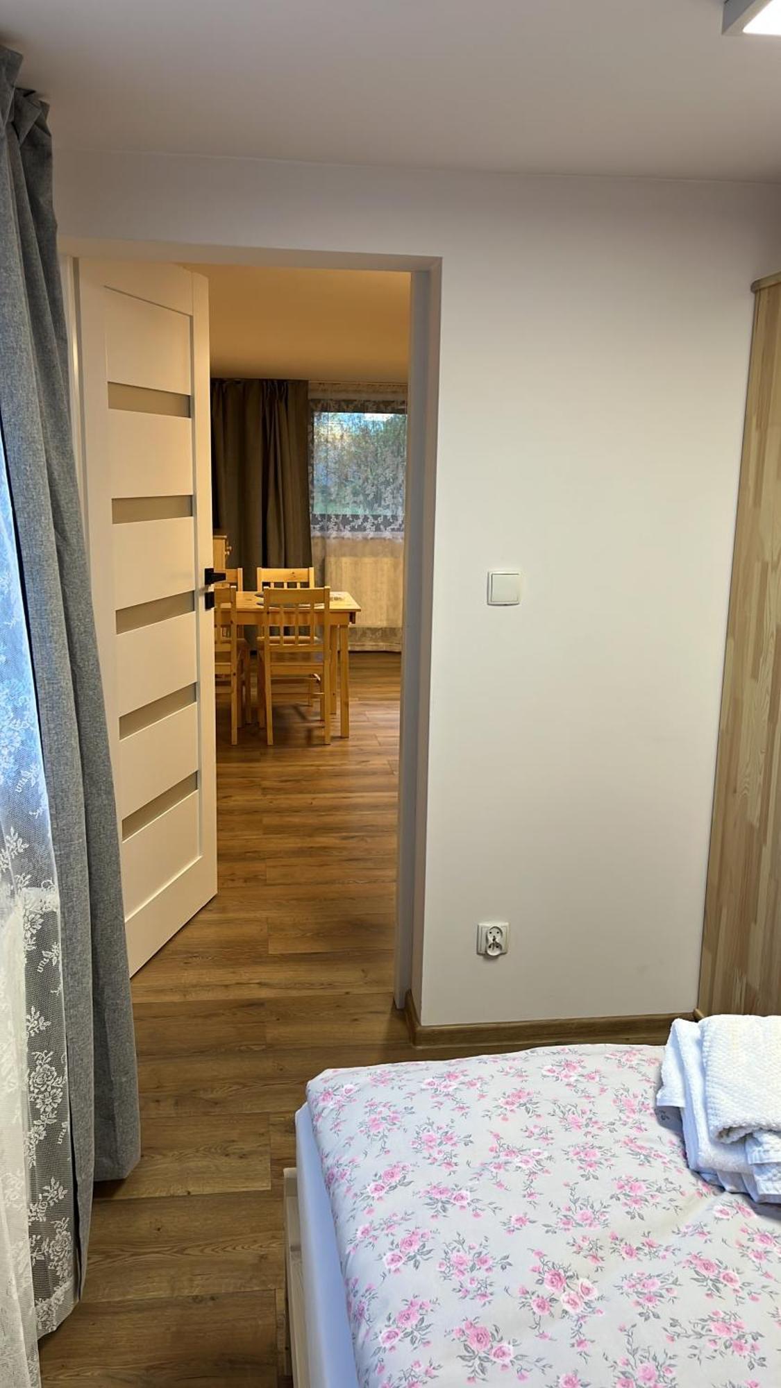 Dwunastka Zakopane Buitenkant foto