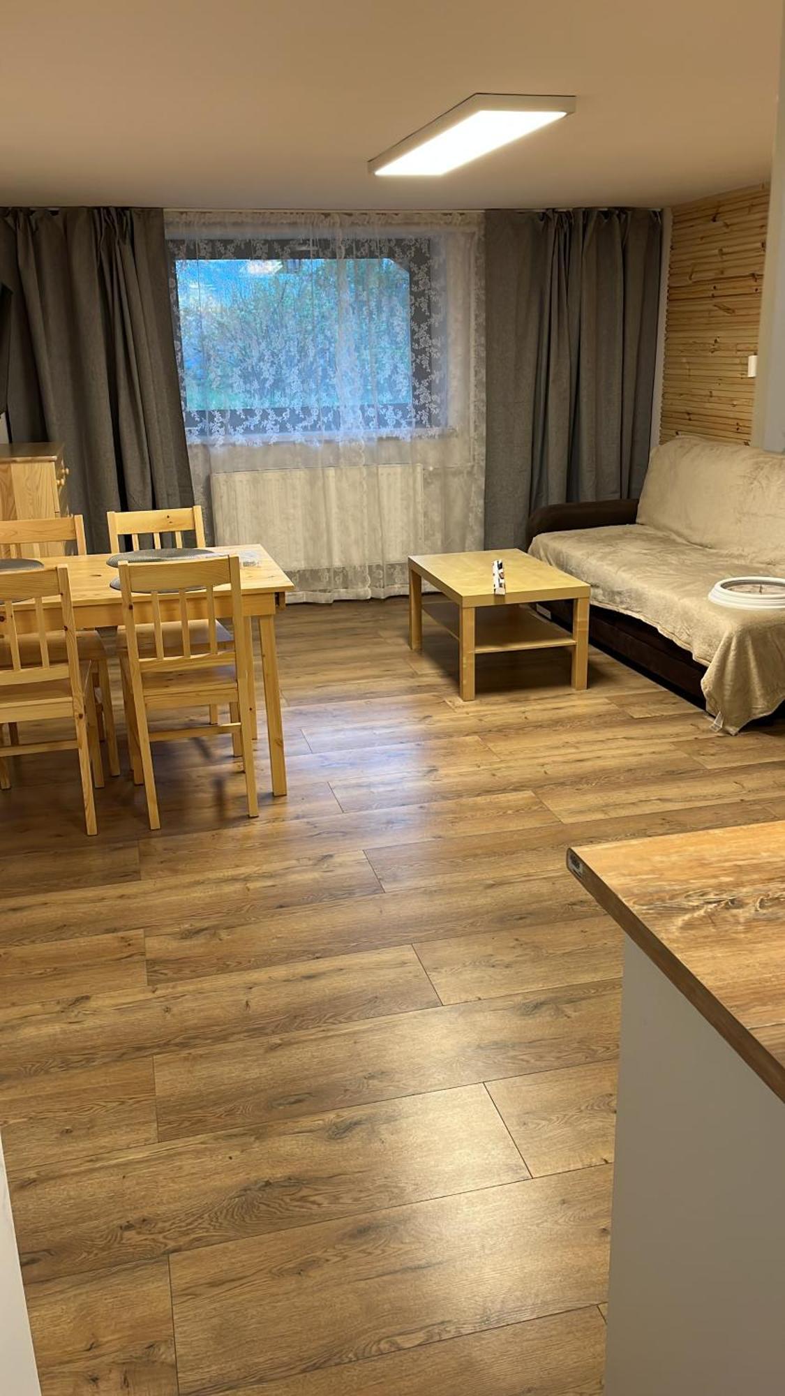 Dwunastka Zakopane Buitenkant foto